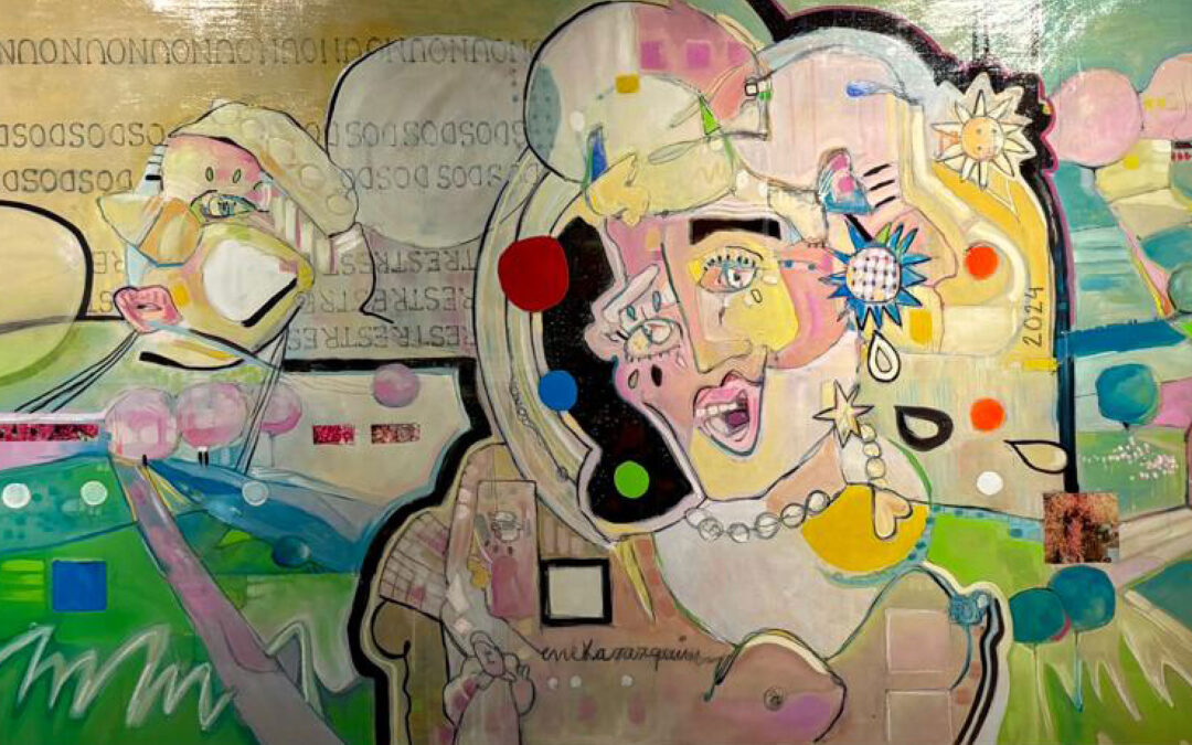 Denn wovon lebt der Mensch?