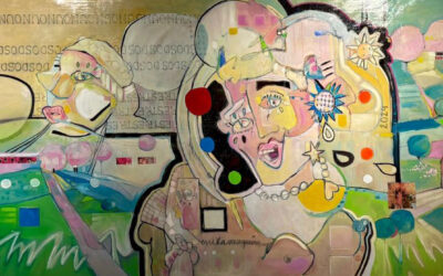 Denn wovon lebt der Mensch?